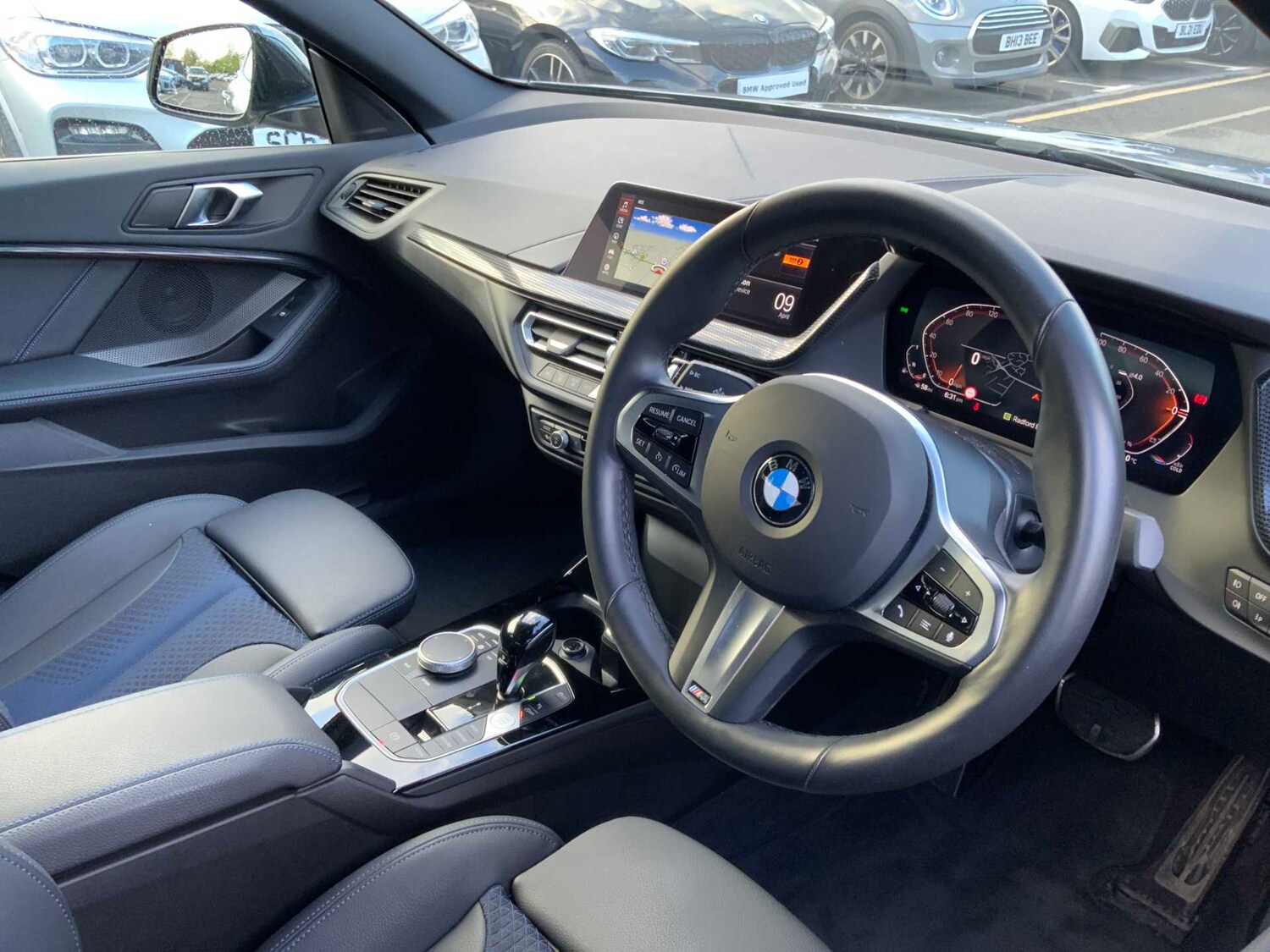 Used BMW 2 Series 2024 for sale - 78192141: Photo 21