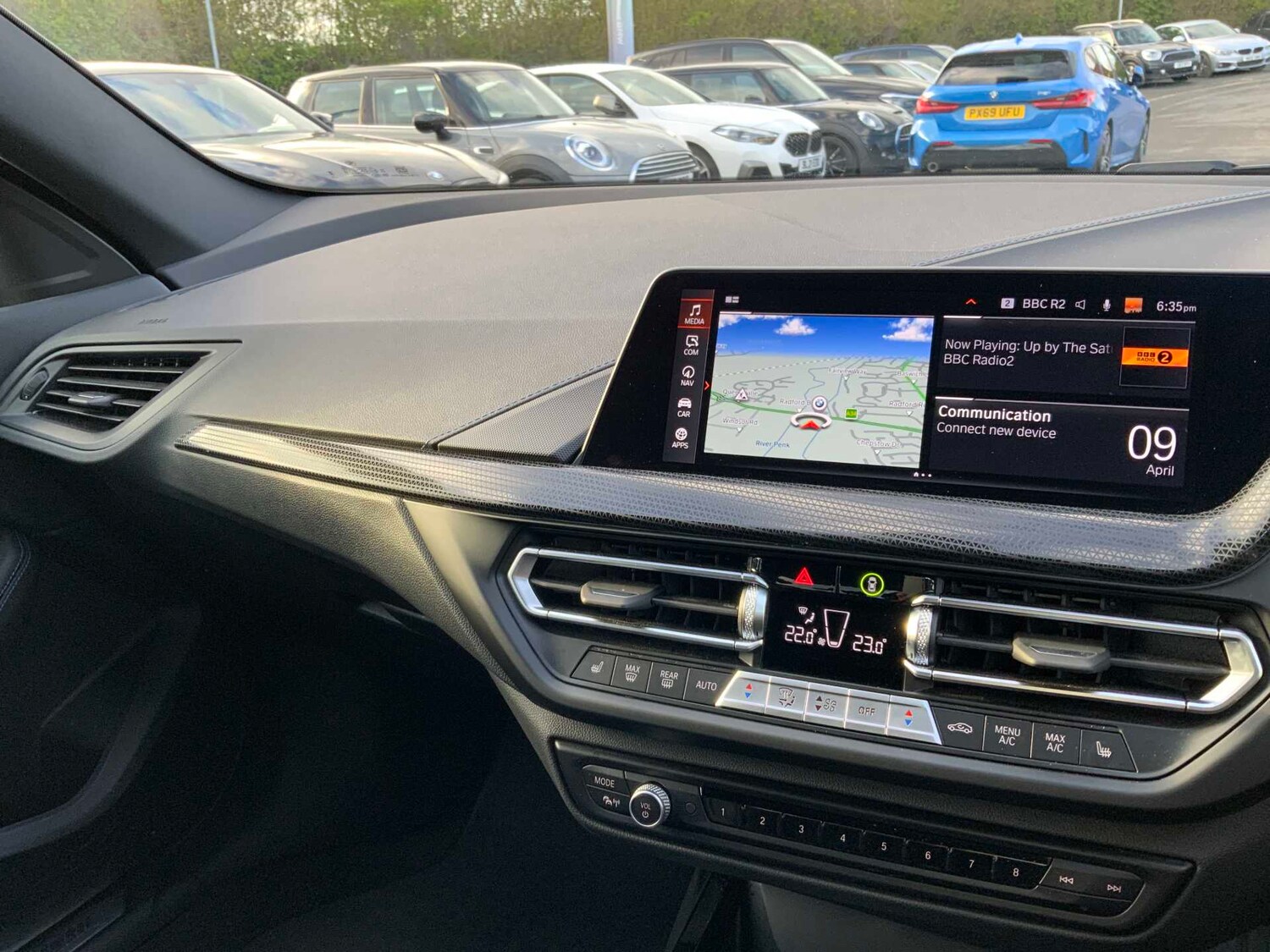 Used BMW 2 Series 2024 for sale - 78192141: Photo 24