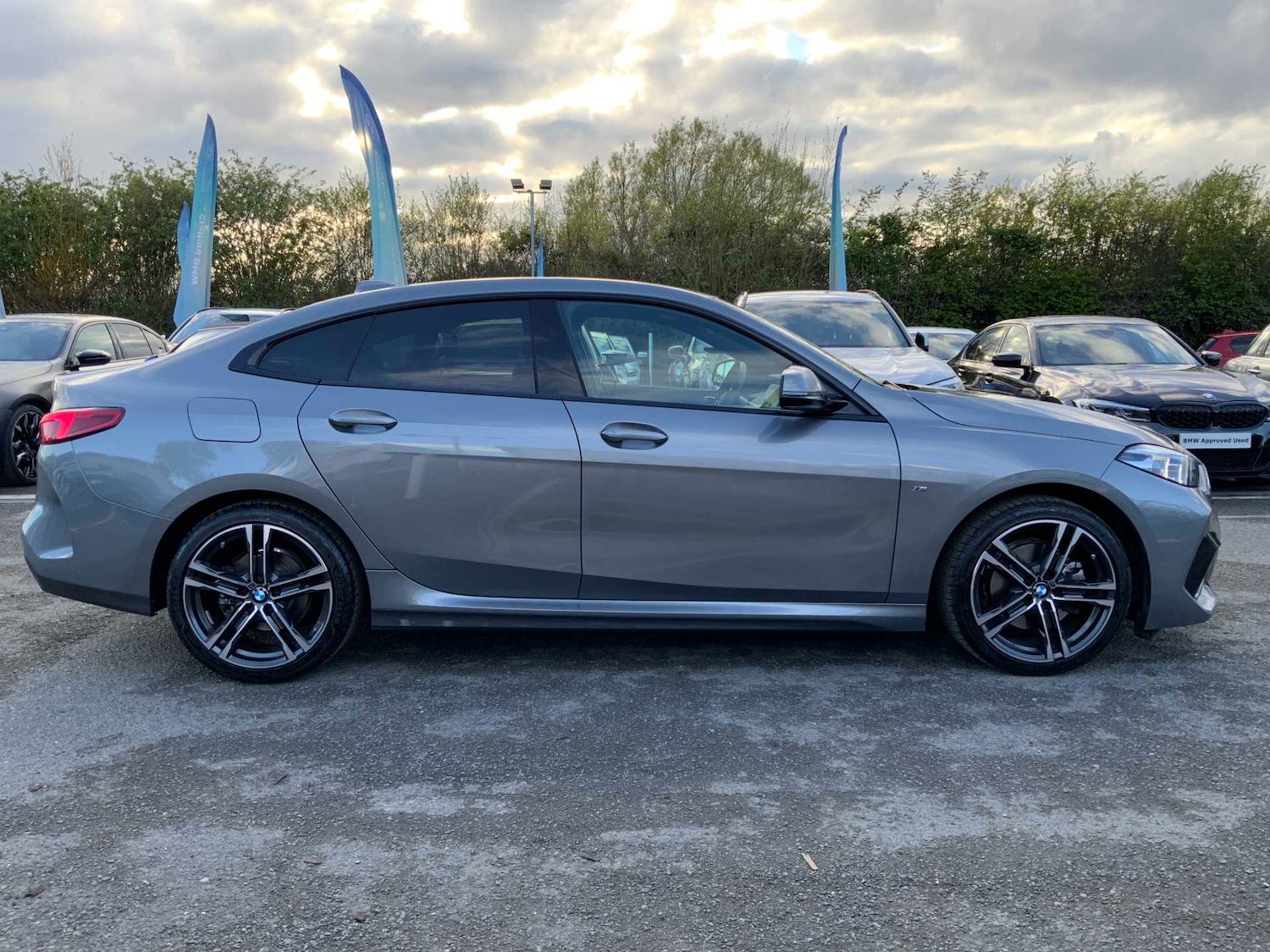 Used BMW 2 Series 2024 for sale - 78192141: Photo 3