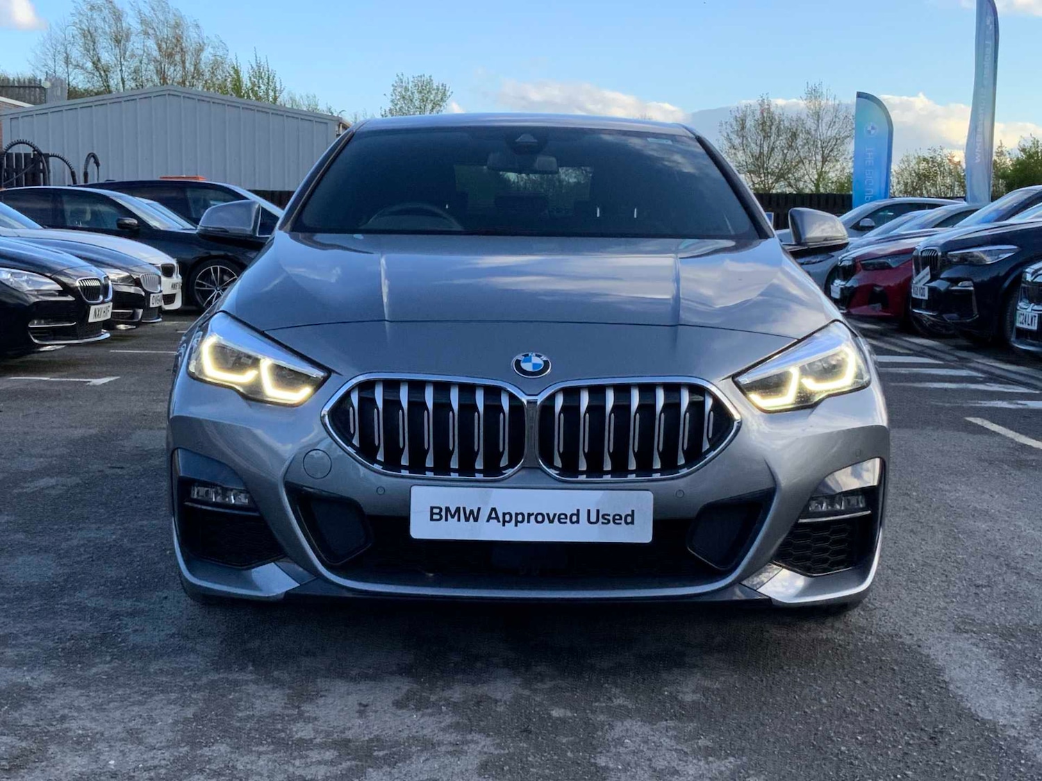 Used BMW 2 Series 2024 for sale - 78192141: Photo 5