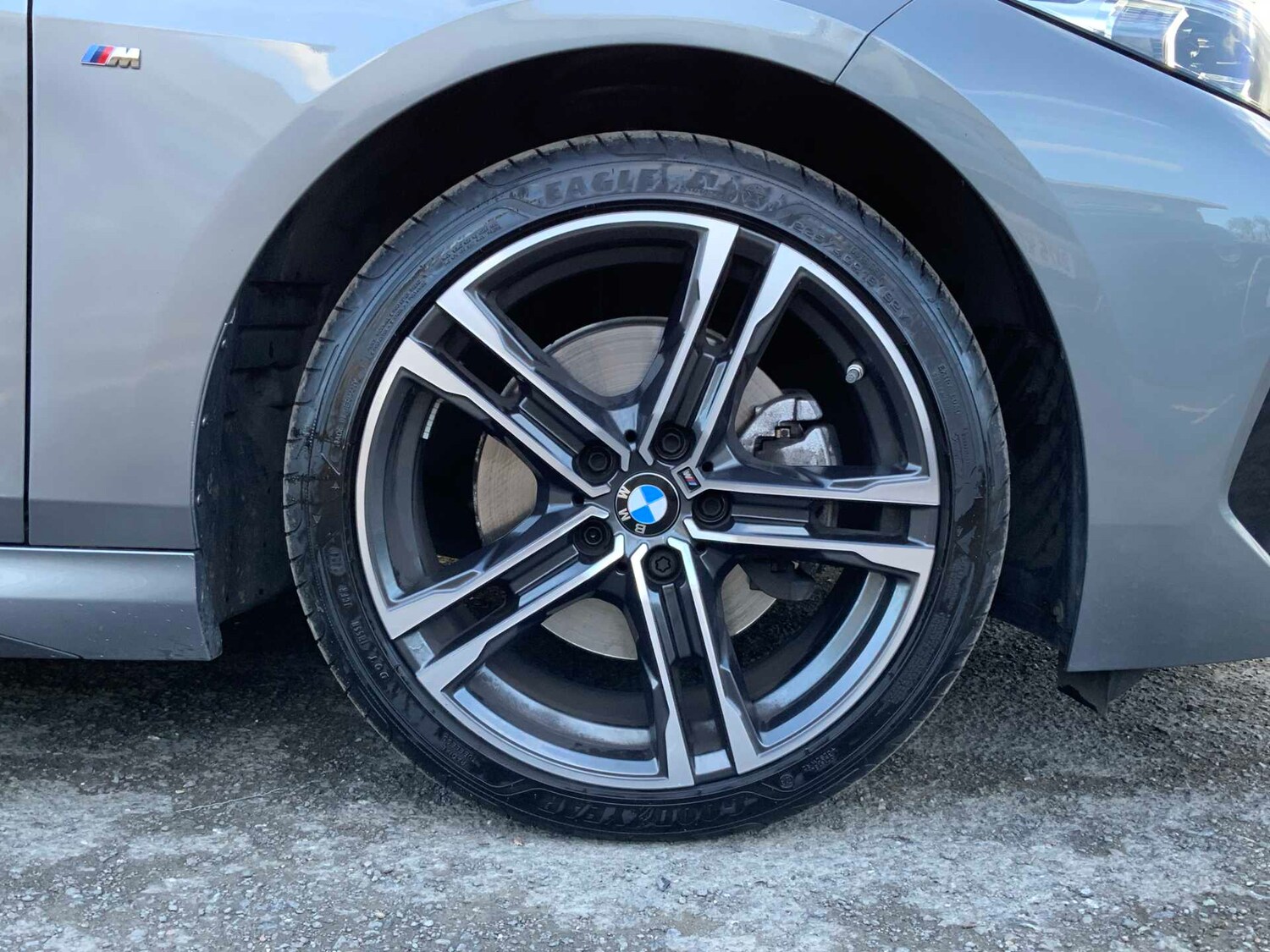 Used BMW 2 Series 2024 for sale - 78192141: Photo 6