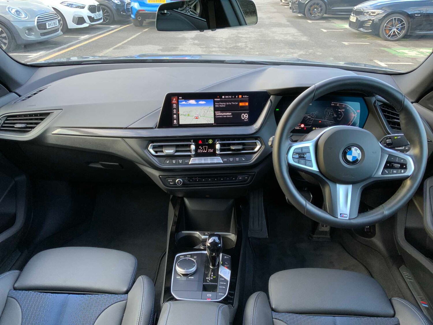 Used BMW 2 Series 2024 for sale - 78192141: Photo 8