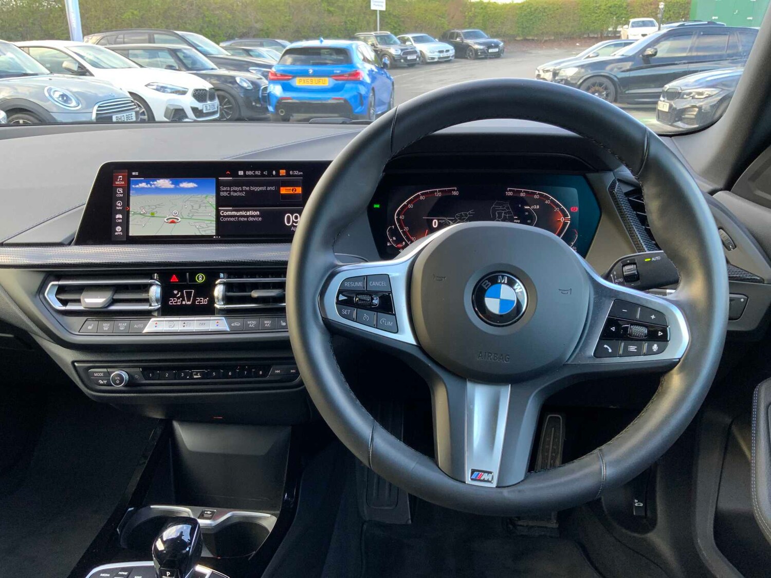 Used BMW 2 Series 2024 for sale - 78192141: Photo 9