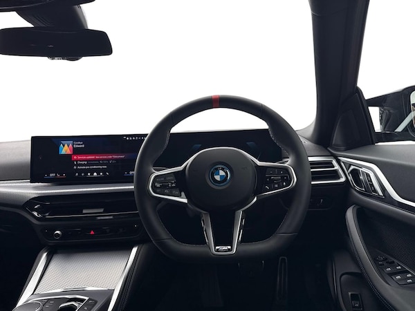 Used BMW i4 2025 for sale - 75436567: Photo 10