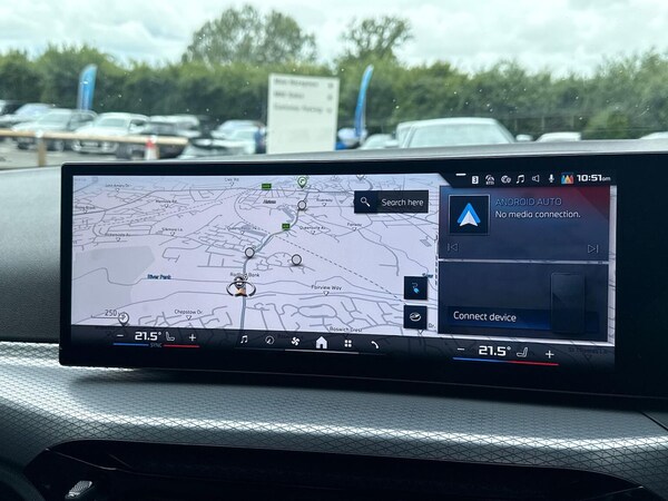 Used BMW i4 2025 for sale - 75436567: Photo 12