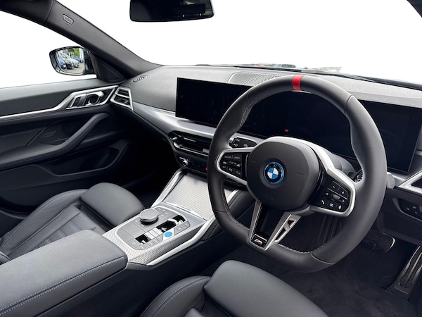 Used BMW i4 2025 for sale - 75436567: Photo 16