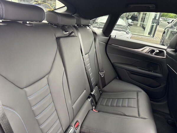 Used BMW i4 2025 for sale - 75436567: Photo 17