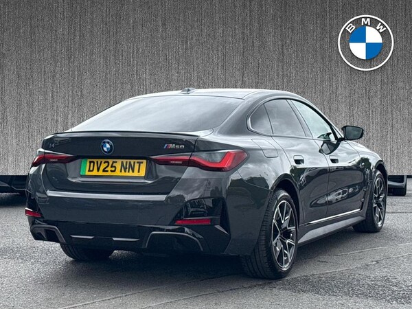 Used BMW i4 2025 for sale - 75436567: Photo 19