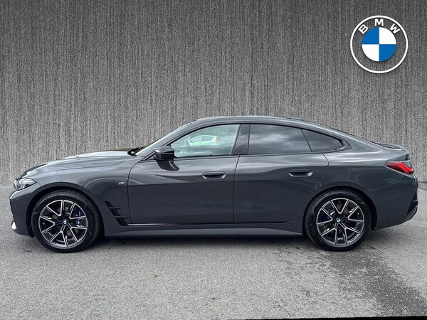 Used BMW i4 2025 for sale - 75436567: Photo 20