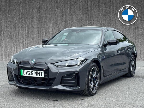 Used BMW i4 2025 for sale - 75436567: Photo 21