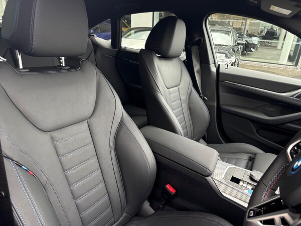 Used BMW i4 2025 for sale - 75436567: Photo 22