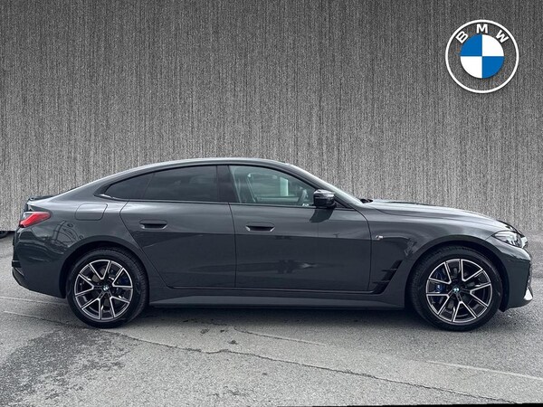 Used BMW i4 2025 for sale - 75436567: Photo 4