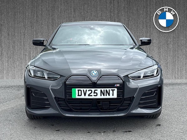 Used BMW i4 2025 for sale - 75436567: Photo 6