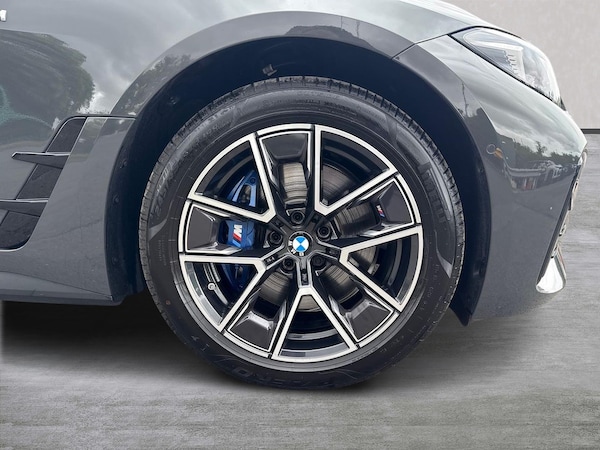 Used BMW i4 2025 for sale - 75436567: Photo 7