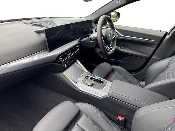 Used BMW i4 2025 for sale - 75436567: Photo 8