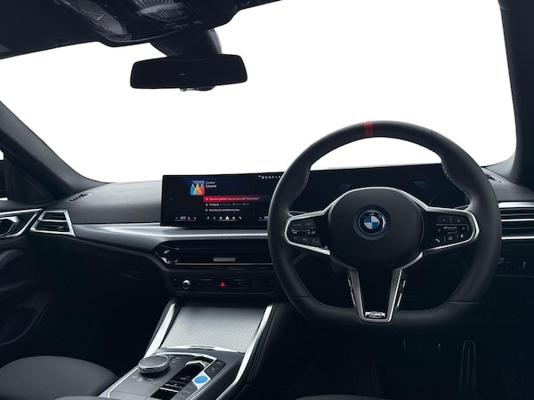 Used BMW i4 2025 for sale - 75436567: Photo 9