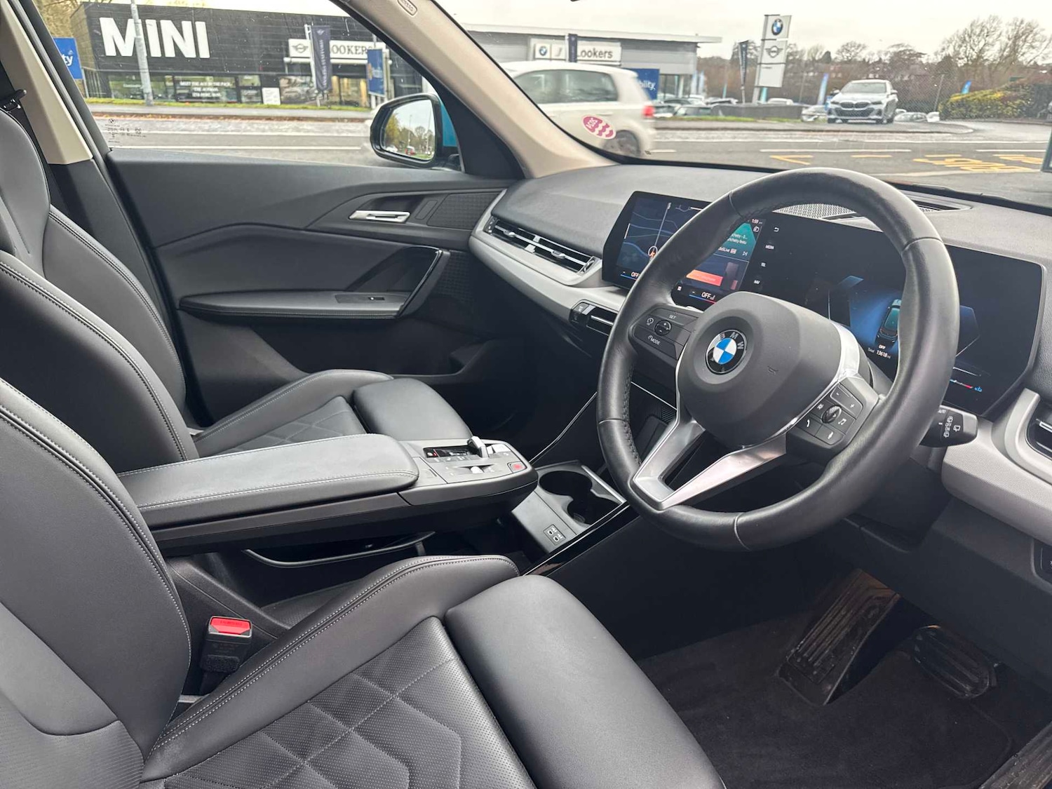 Used BMW X1 2023 for sale - 77662549: Photo 15