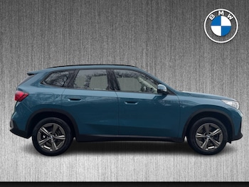 Used BMW X1 2023 for sale - 77662549: Photo