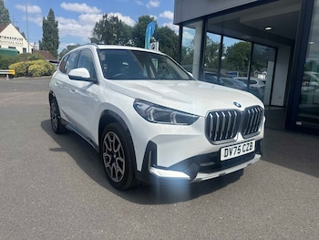 Used BMW X1 2025 for sale - 79346966: Photo
