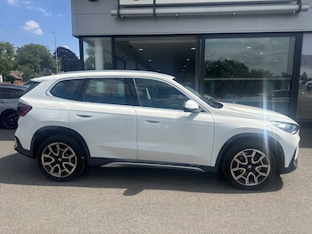 Used BMW X1 2025 for sale - 79346966: Photo