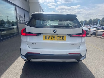 Used BMW X1 2025 for sale - 79346966: Photo