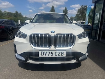 Used BMW X1 2025 for sale - 79346966: Photo