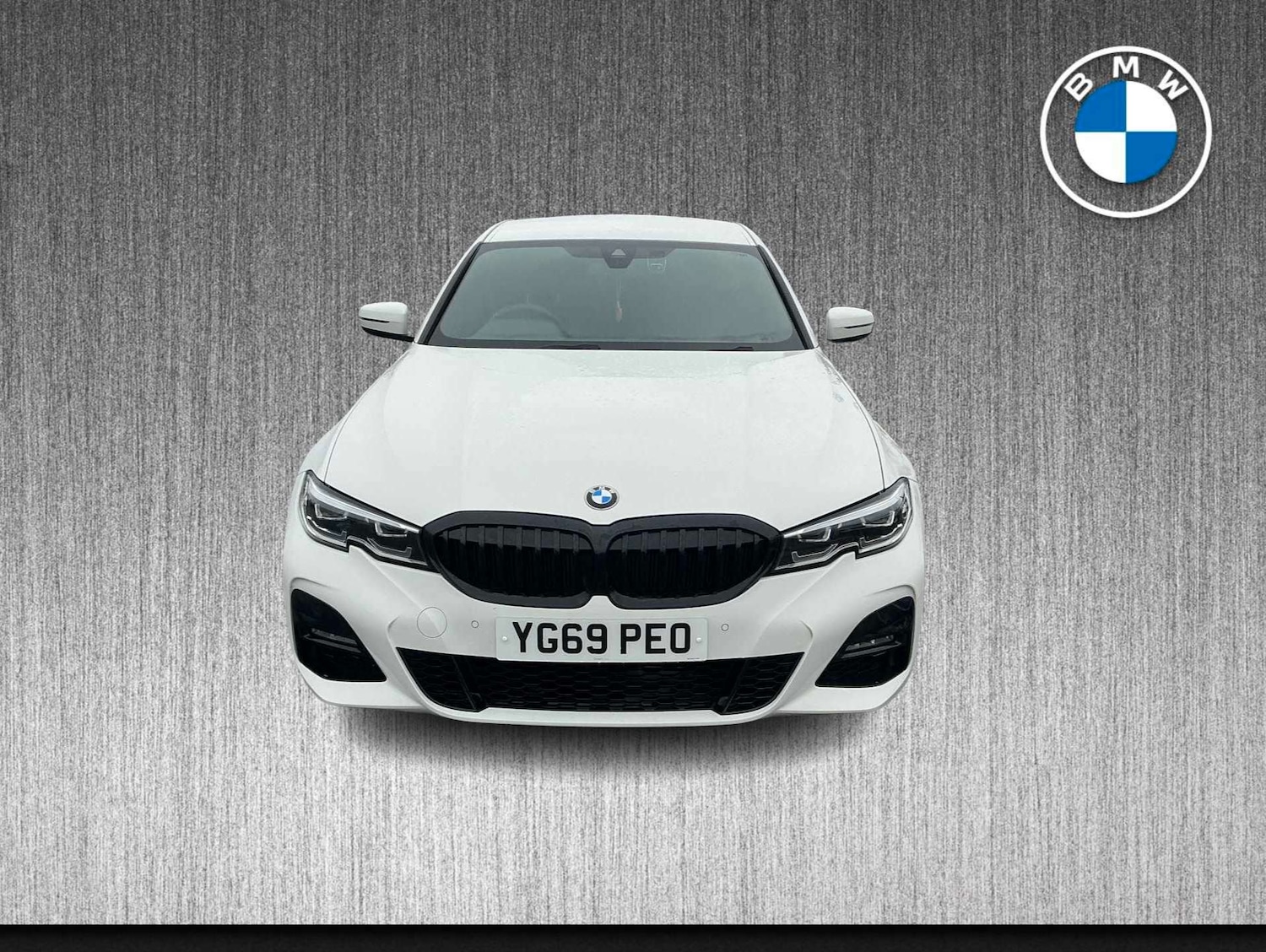 Used BMW 3 Series 2019 for sale - 77845344: Photo 2