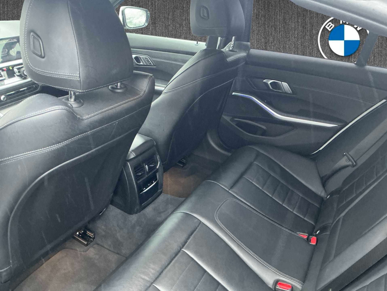 Used BMW 3 Series 2019 for sale - 77845344: Photo 21