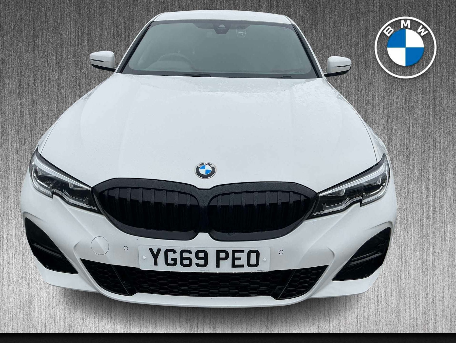 Used BMW 3 Series 2019 for sale - 77845344: Photo 22