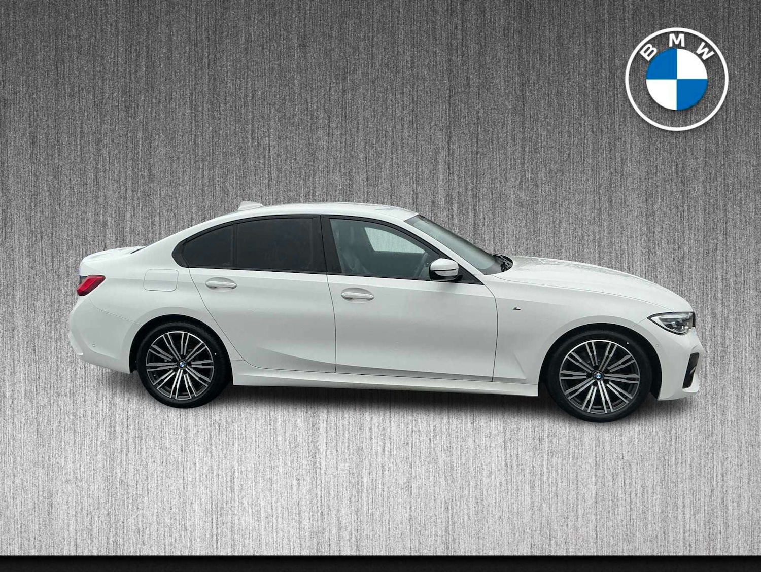 Used BMW 3 Series 2019 for sale - 77845344: Photo 3