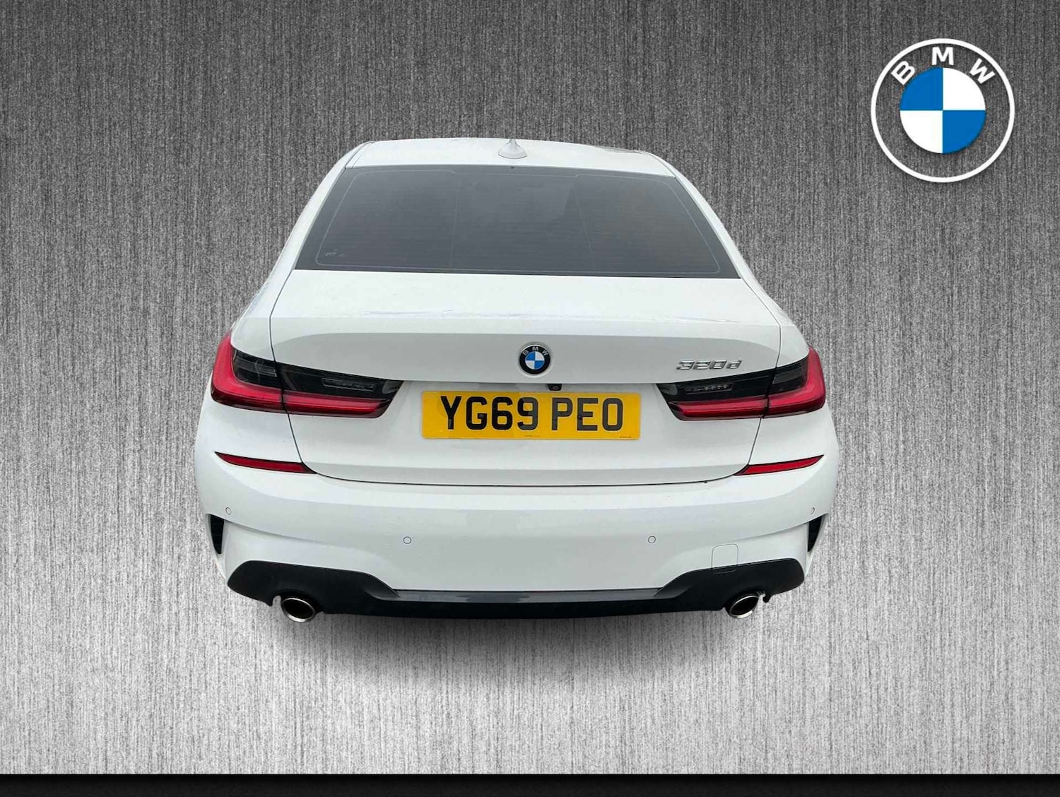 Used BMW 3 Series 2019 for sale - 77845344: Photo 4