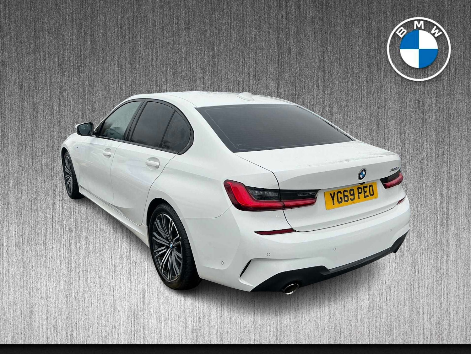 Used BMW 3 Series 2019 for sale - 77845344: Photo 5