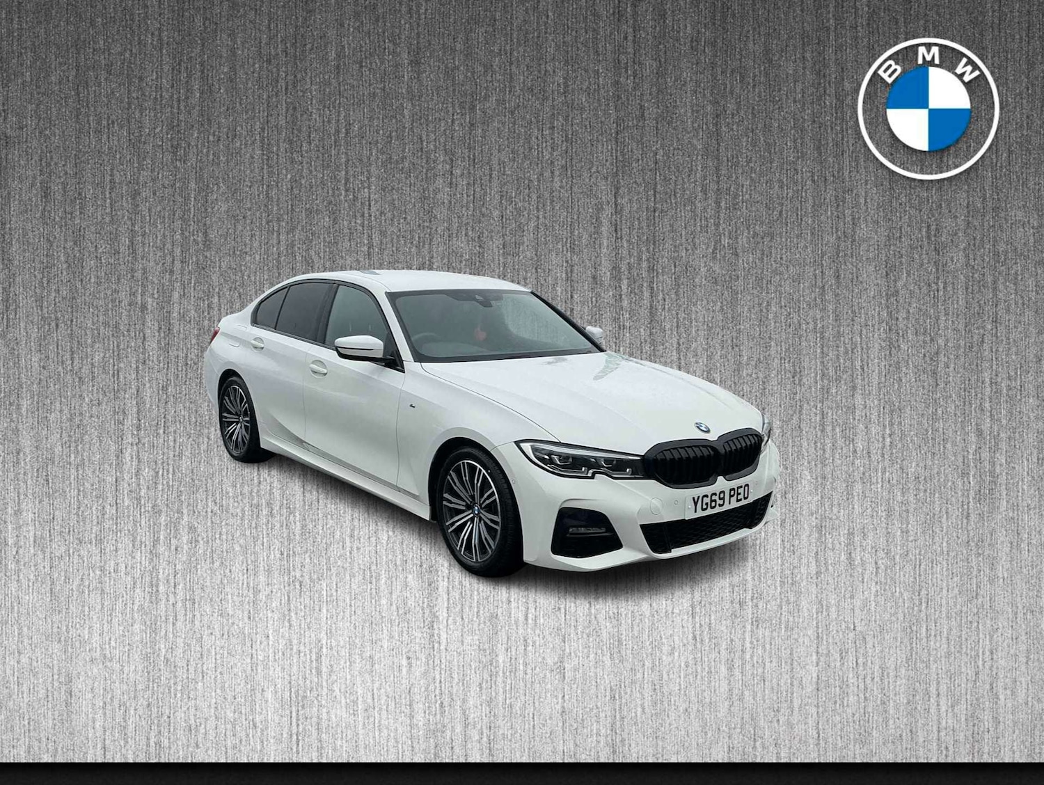 Used BMW 3 Series 2019 for sale - 77845344: Photo 7