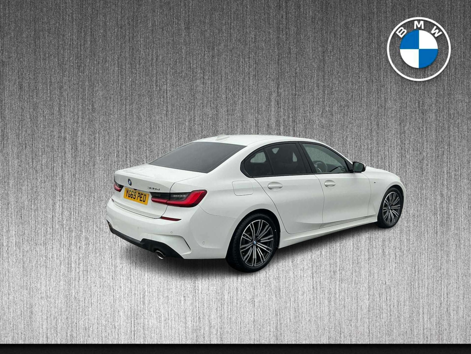 Used BMW 3 Series 2019 for sale - 77845344: Photo 8