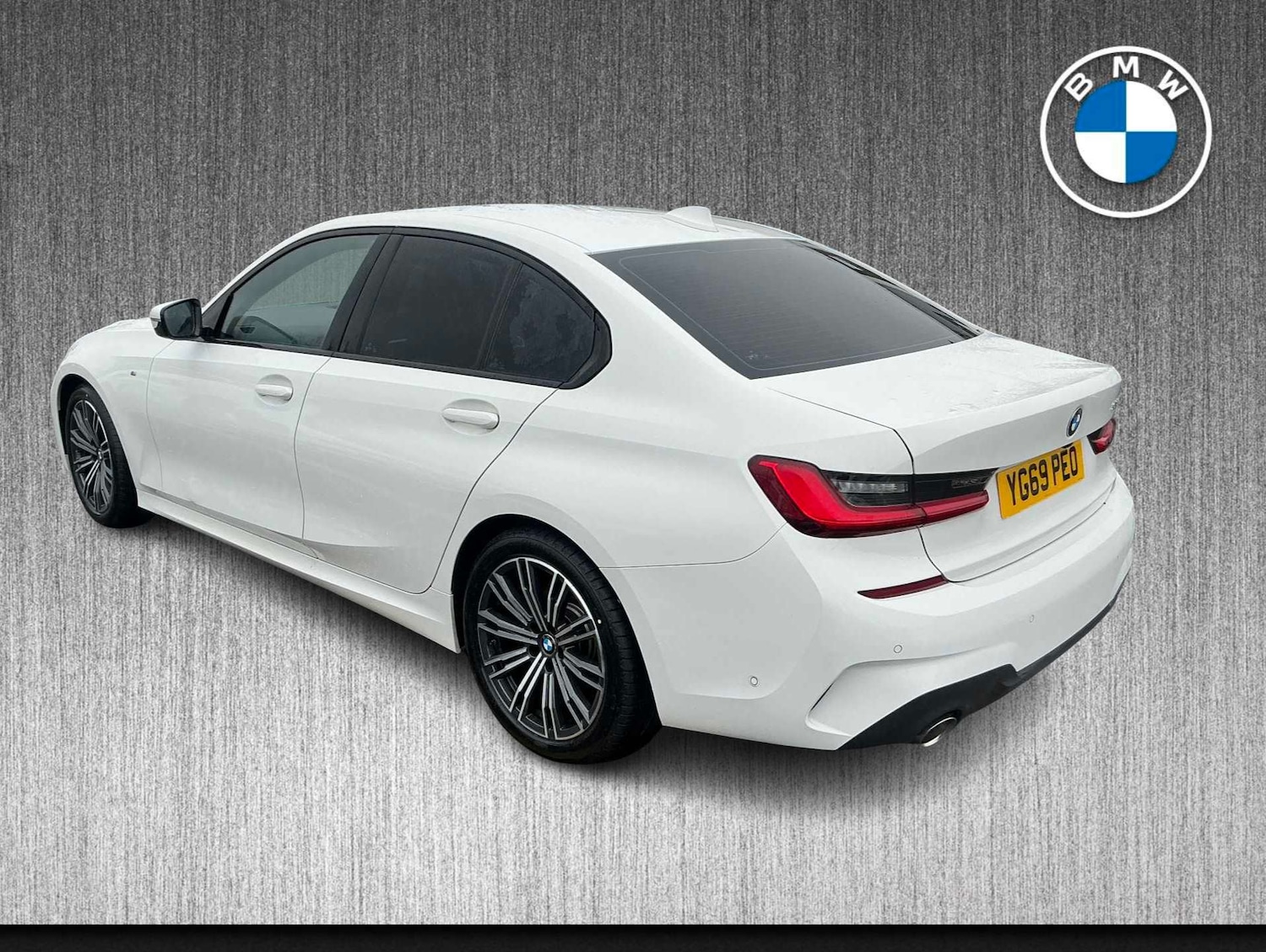 Used BMW 3 Series 2019 for sale - 77845344: Photo 9