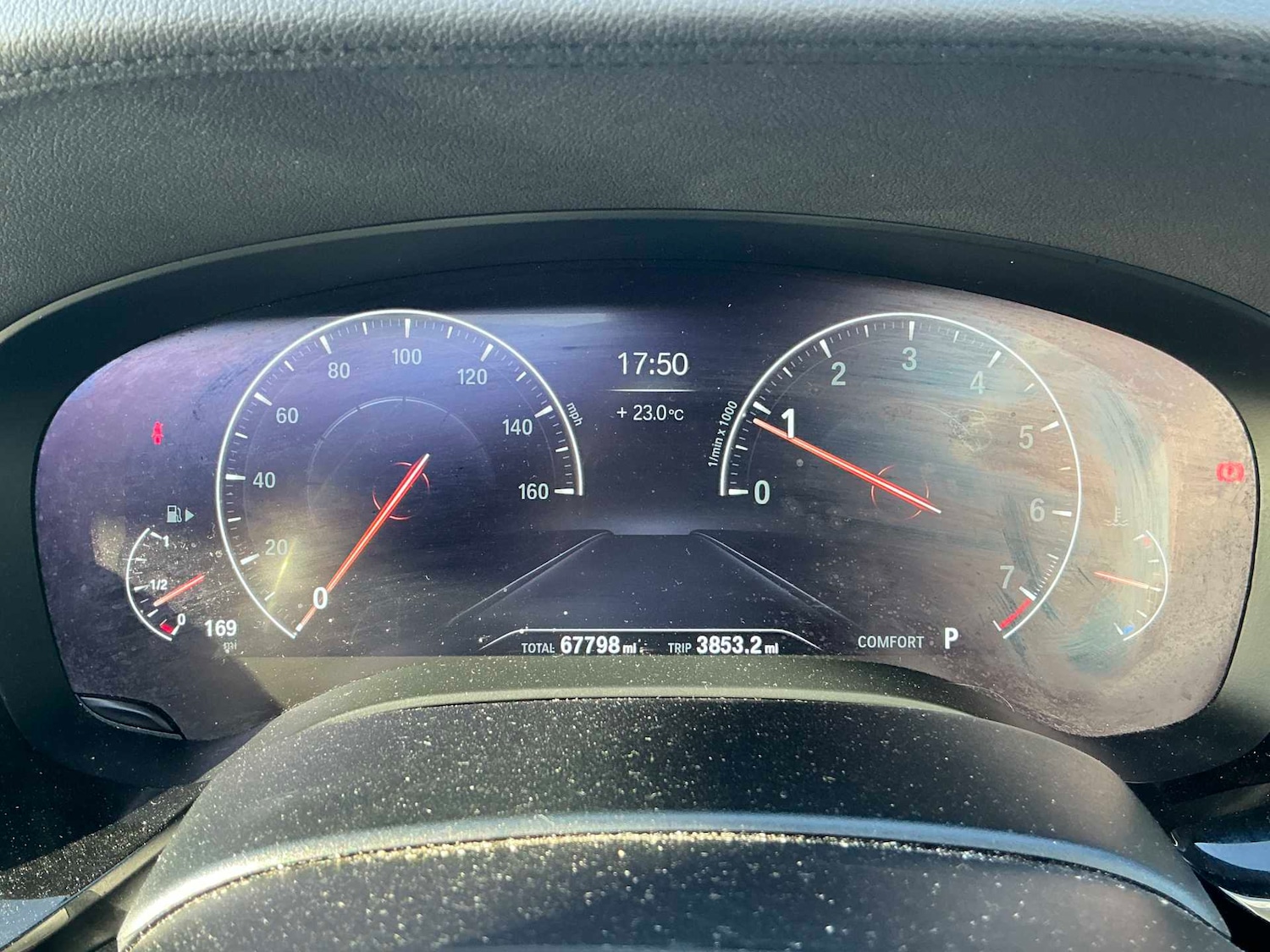 Used BMW 6 Series 2019 for sale - 78191823: Photo 10