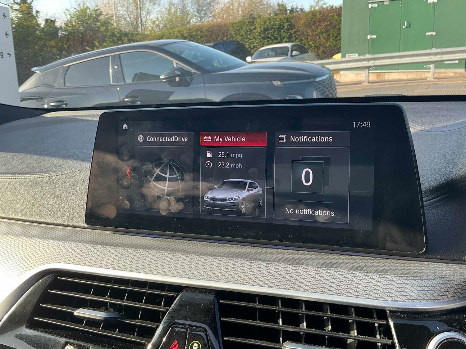 Used BMW 6 Series 2019 for sale - 78191823: Photo 11