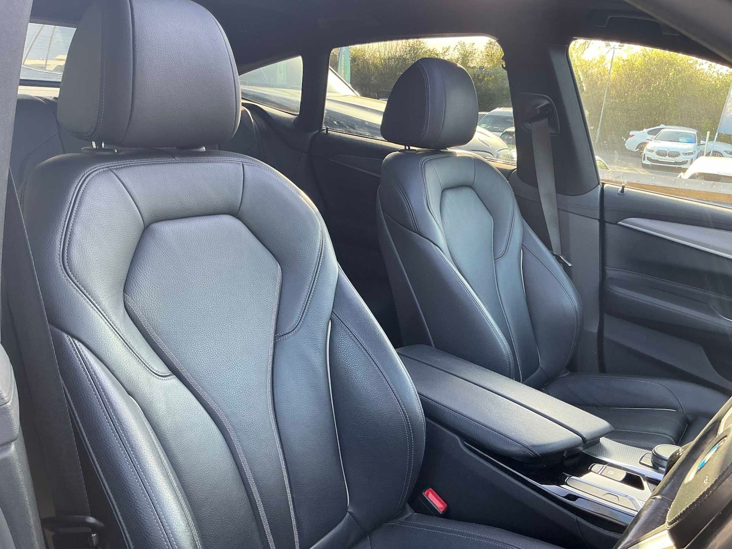 Used BMW 6 Series 2019 for sale - 78191823: Photo 15