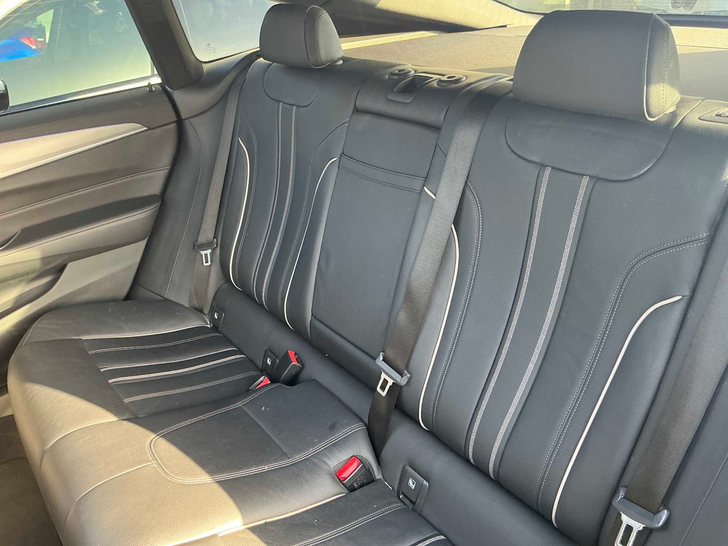 Used BMW 6 Series 2019 for sale - 78191823: Photo 16