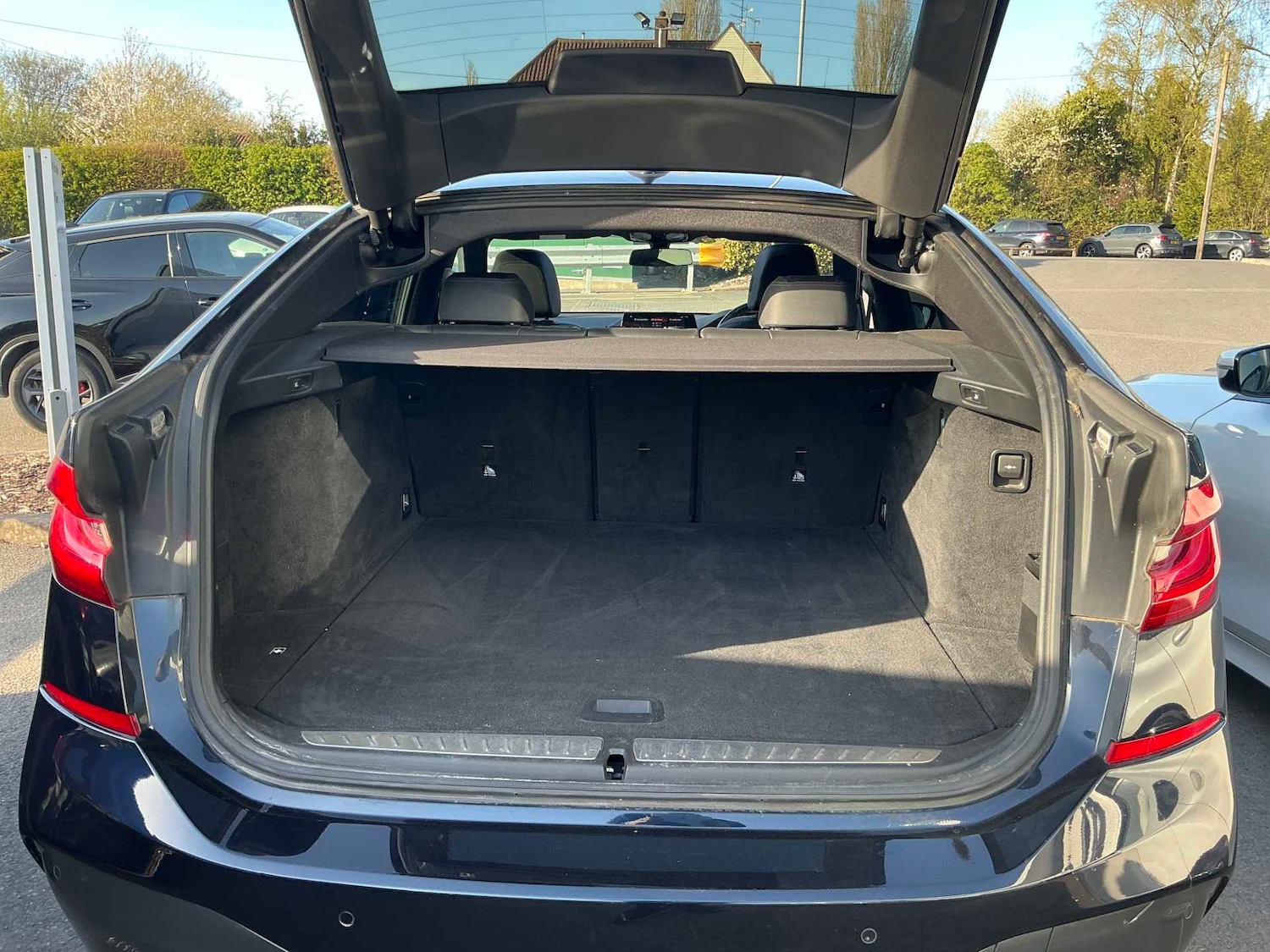 Used BMW 6 Series 2019 for sale - 78191823: Photo 17