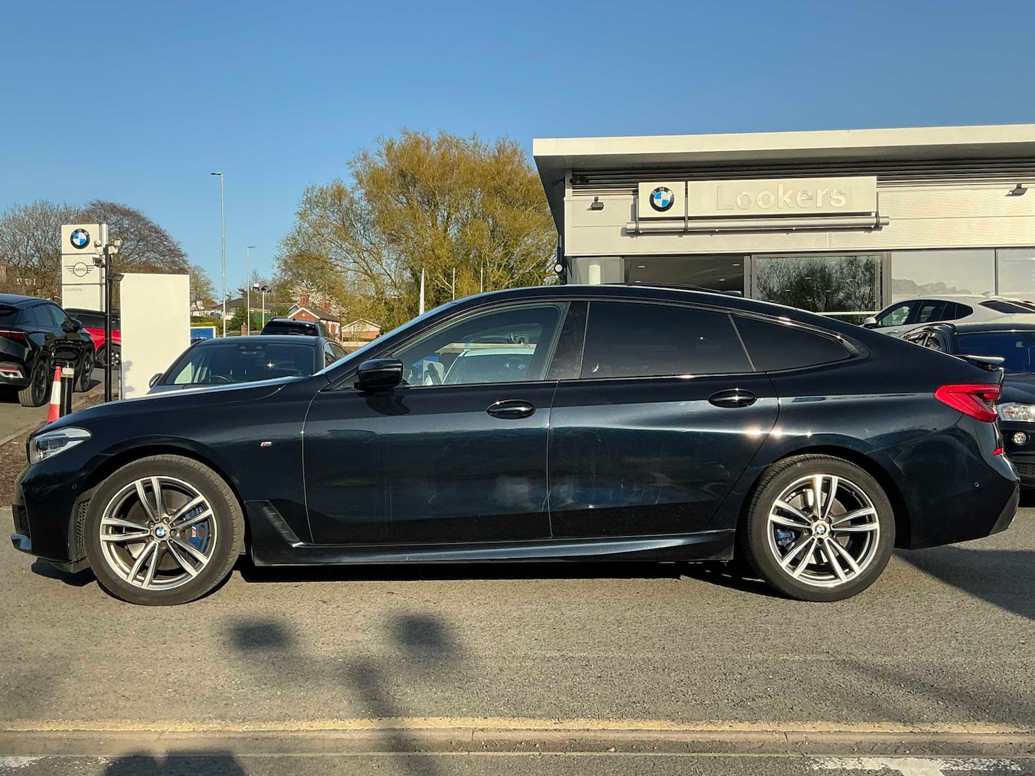 Used BMW 6 Series 2019 for sale - 78191823: Photo 19