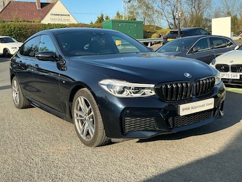 BMW 6 Series feature image