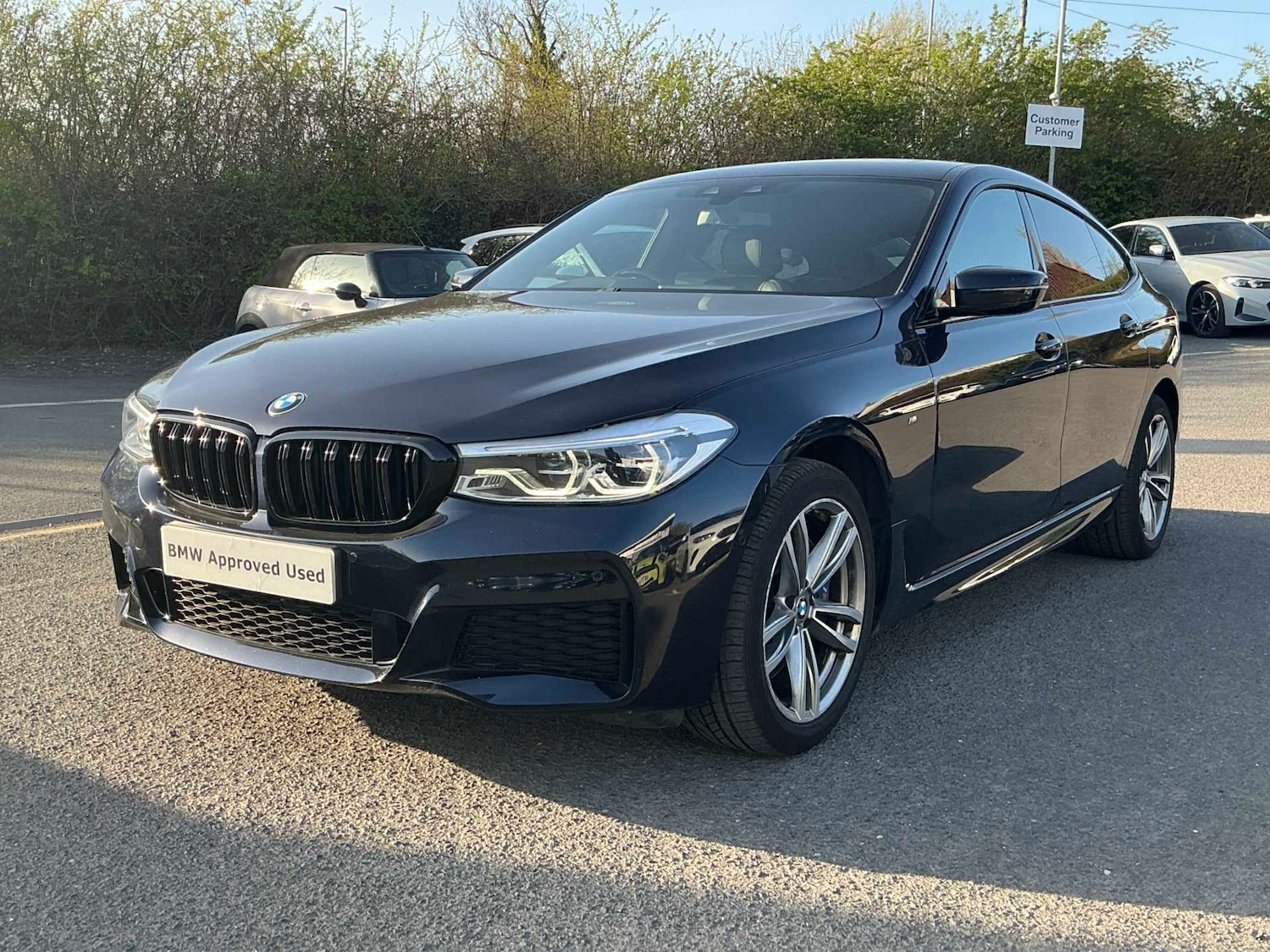 Used BMW 6 Series 2019 for sale - 78191823: Photo 20