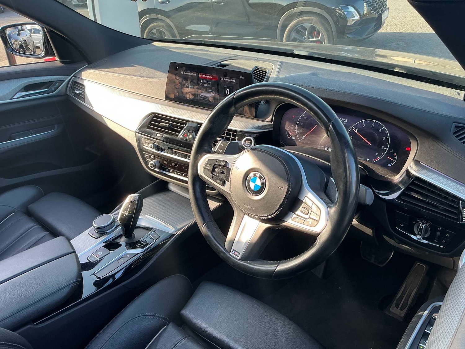 Used BMW 6 Series 2019 for sale - 78191823: Photo 21