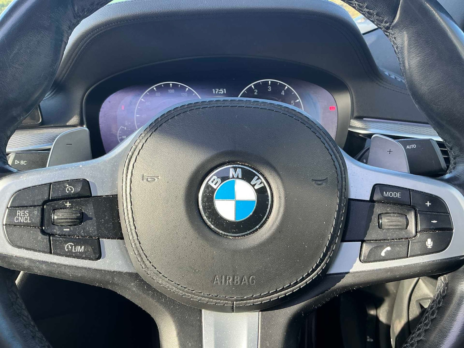 Used BMW 6 Series 2019 for sale - 78191823: Photo 23
