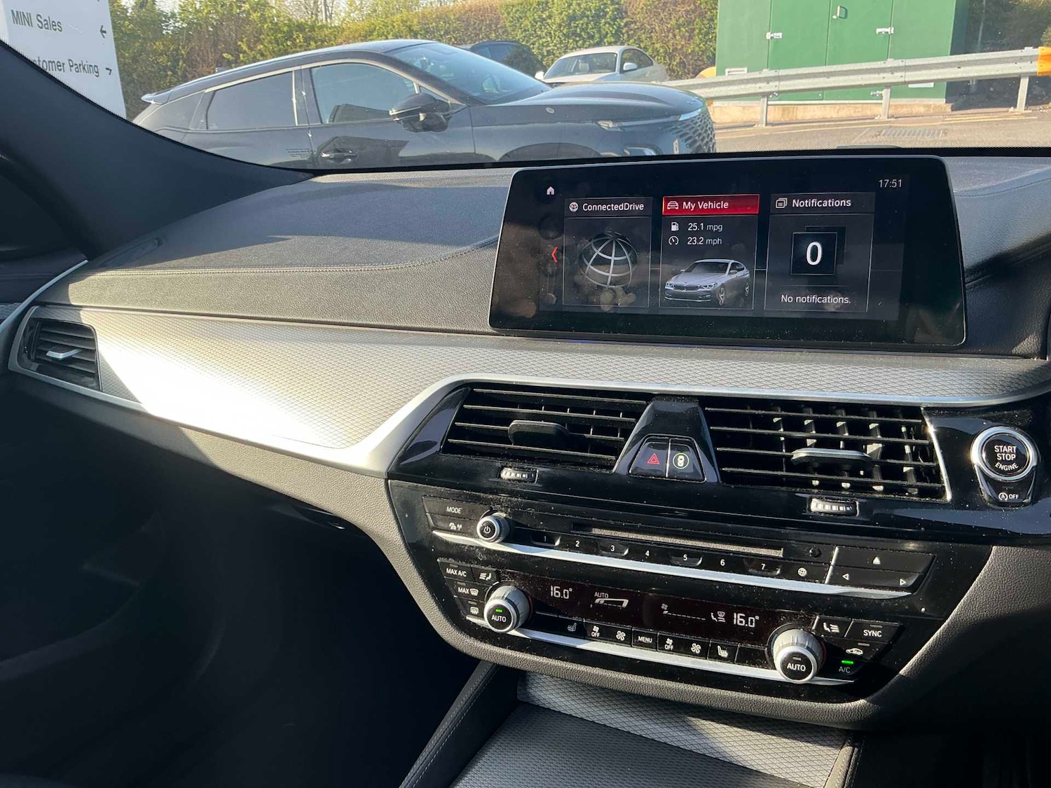 Used BMW 6 Series 2019 for sale - 78191823: Photo 24