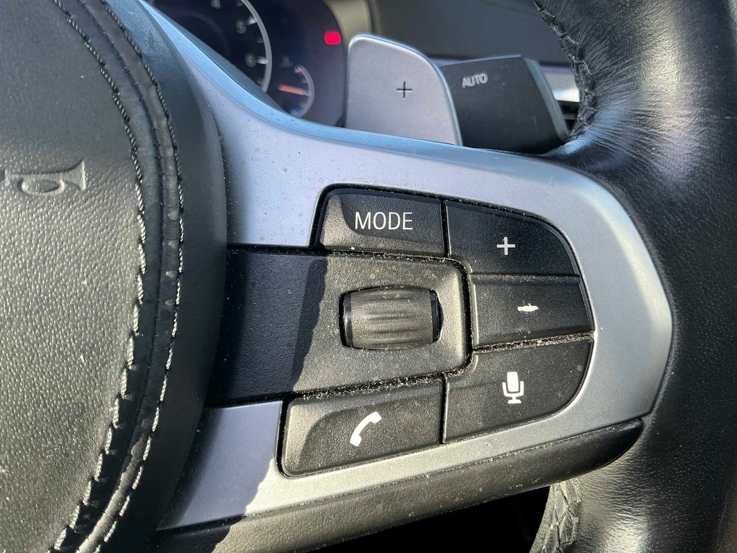 Used BMW 6 Series 2019 for sale - 78191823: Photo 26