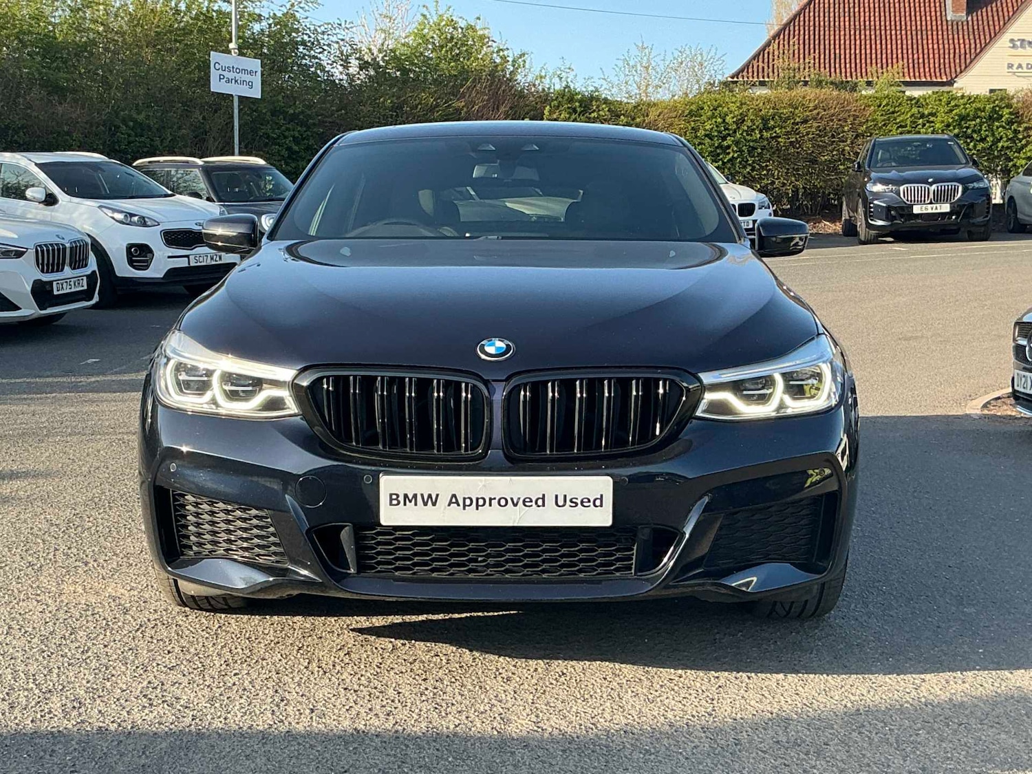 Used BMW 6 Series 2019 for sale - 78191823: Photo 5
