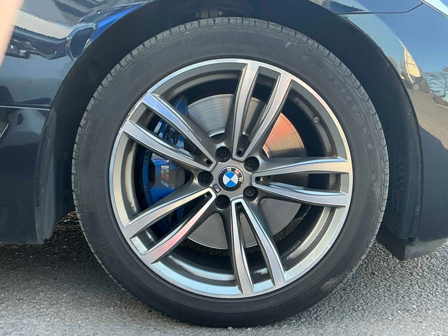 Used BMW 6 Series 2019 for sale - 78191823: Photo 6