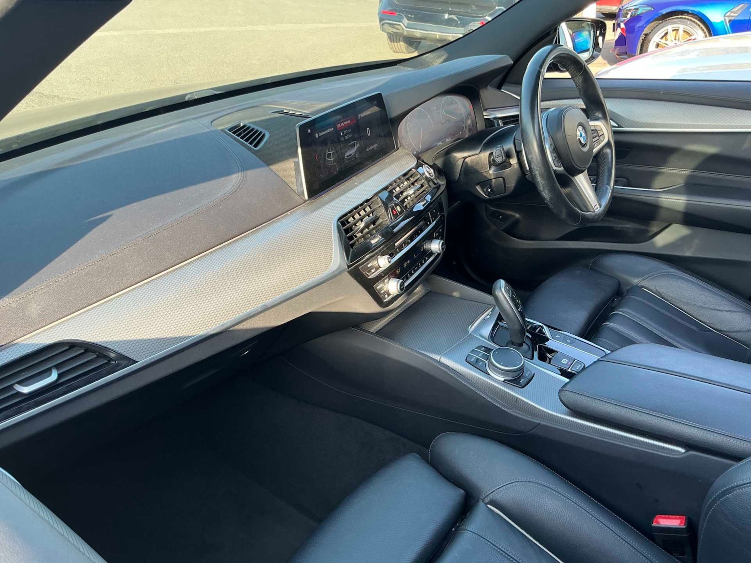 Used BMW 6 Series 2019 for sale - 78191823: Photo 7